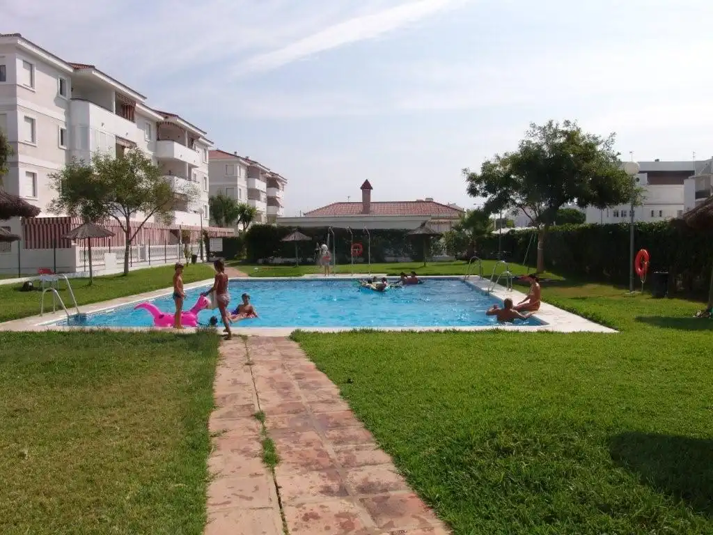 Piso de 90 m² en Cartaya