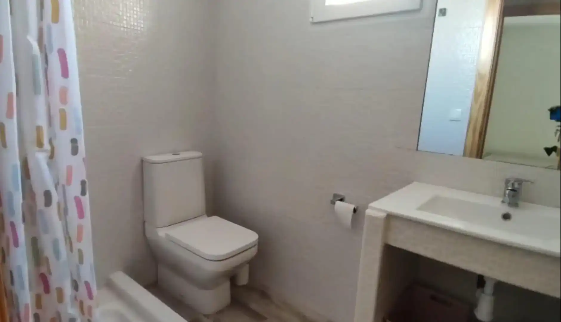 Habitación 80 m², Elche