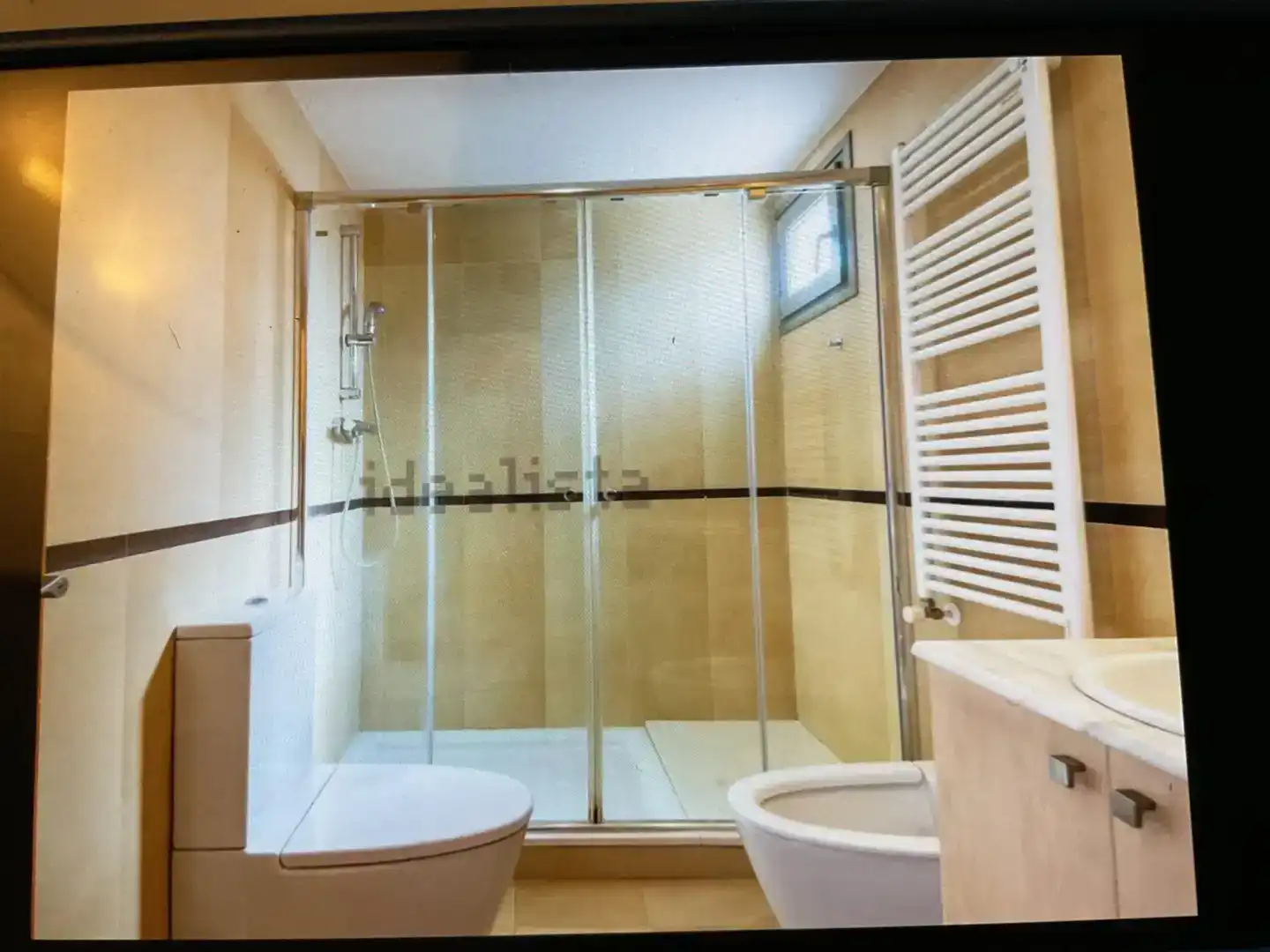 Piso de 165 m² en Oropesa del Mar