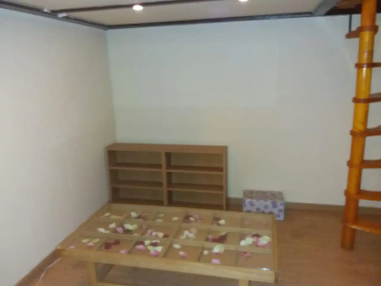 Wohnung 32 m² in Madrid