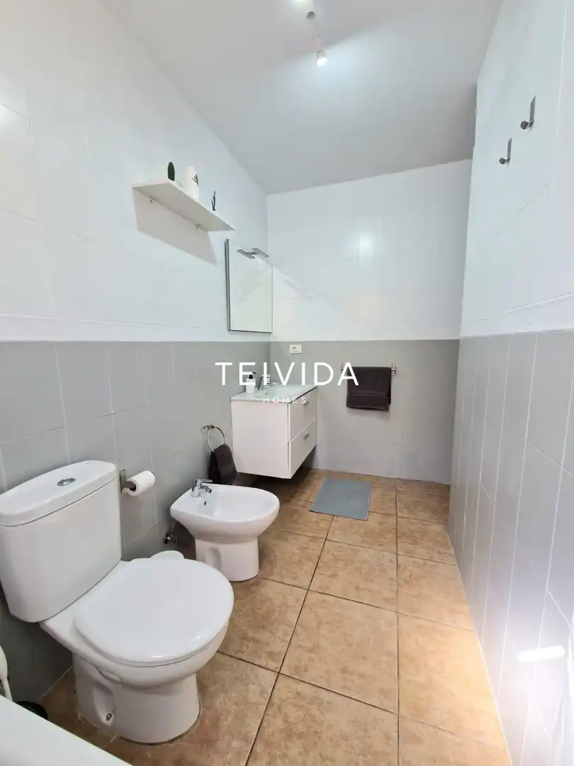 Wohnung 114 m² in Granadilla de Abona