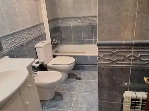 Piso de 100 m² en Vigo