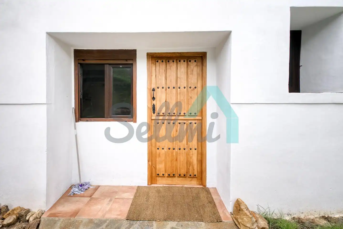 Piso de 50 m² en Salas
