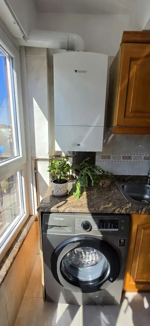 Pis de 87 m² a Zamudio