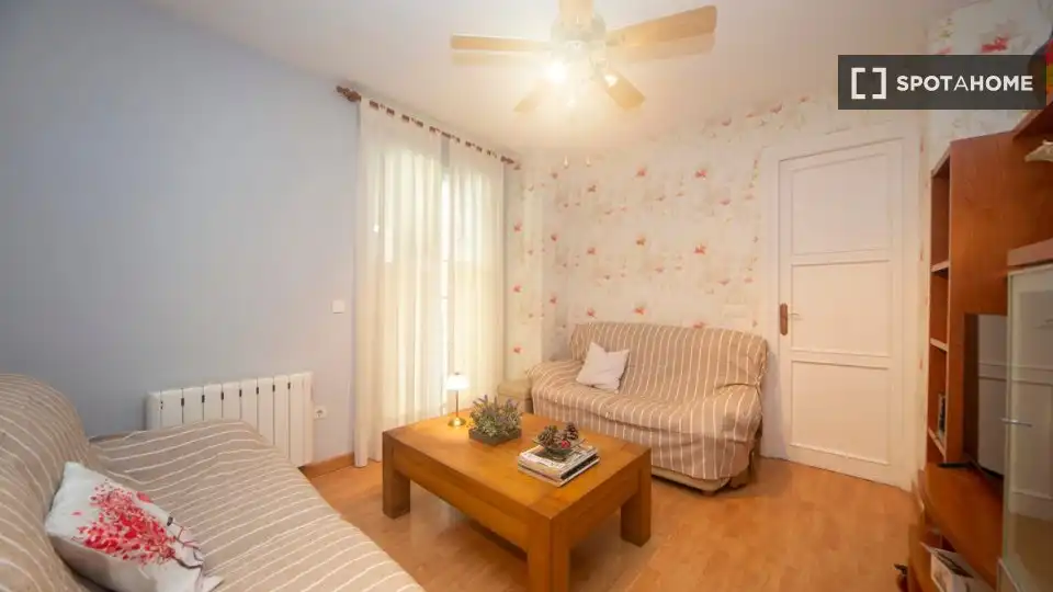Habitación en alquiler, Granada