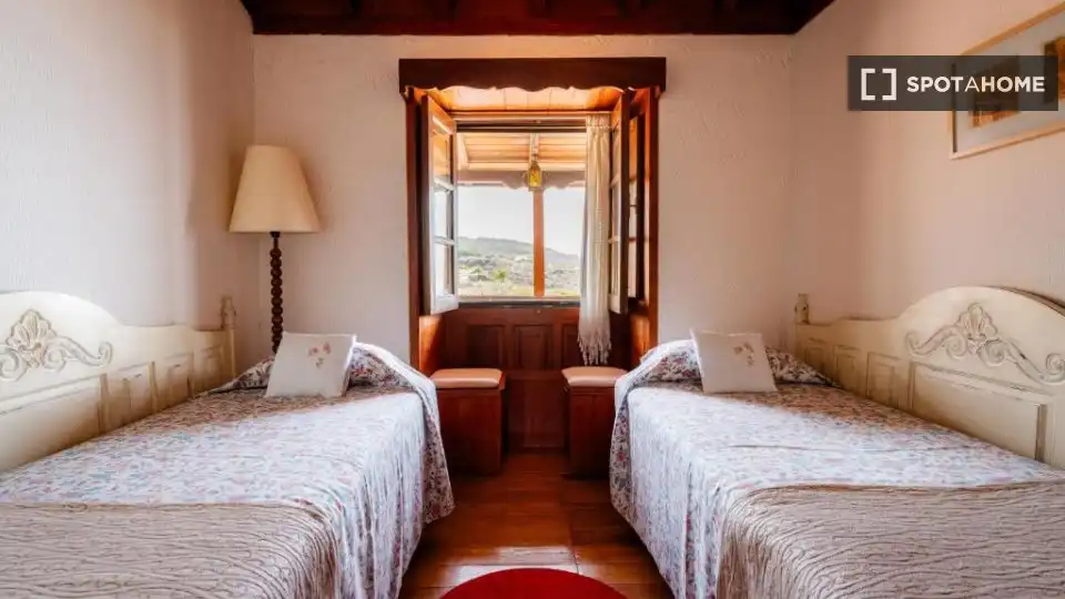 Habitación 133 m², Adeje