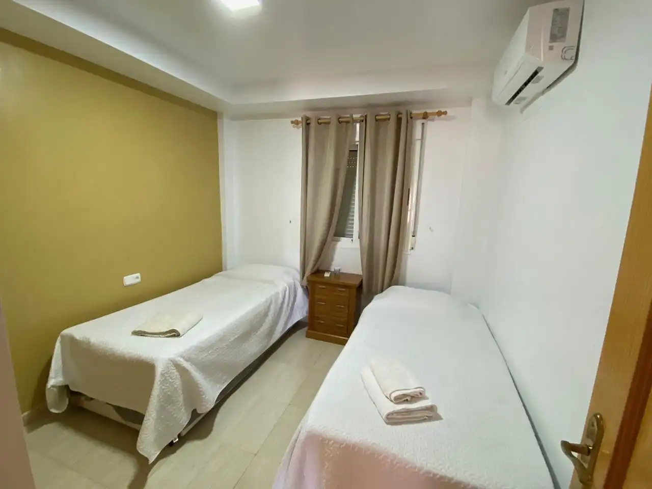 Piso de 69 m² en Vera