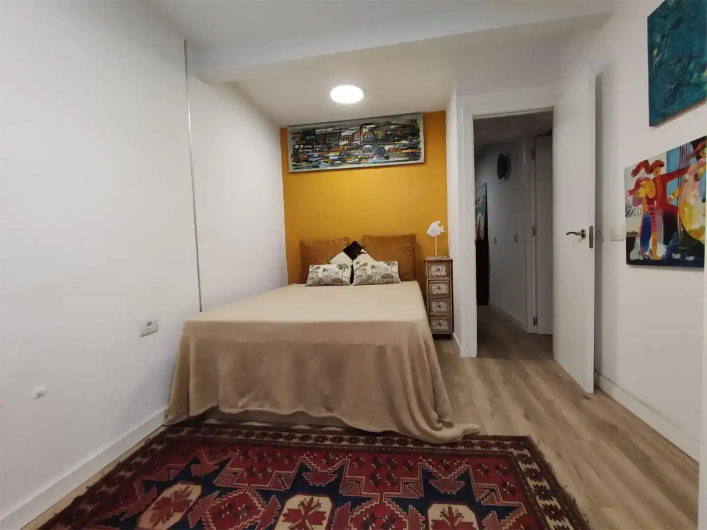 Piso de 48 m² en Arona