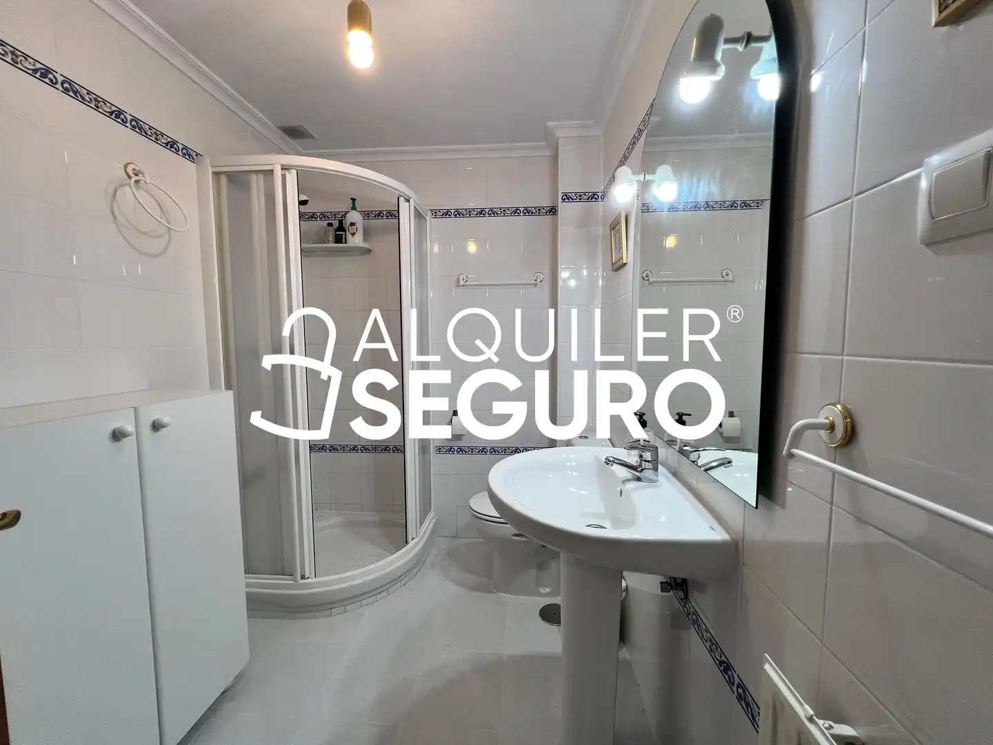 Piso de 47 m² en Cabezón de la Sal