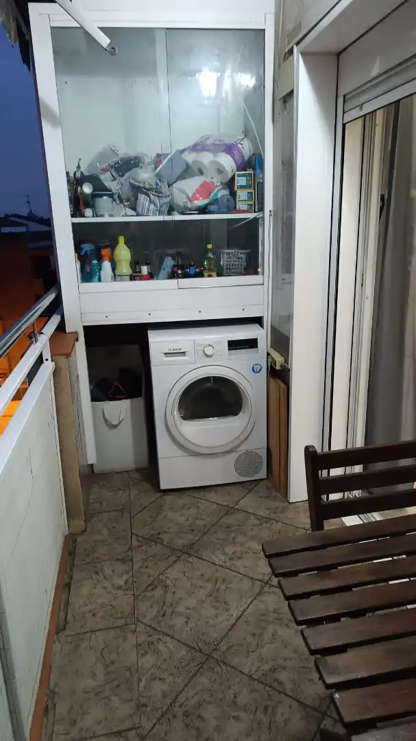 Pis de 73 m² a Sant Vicenç dels Horts