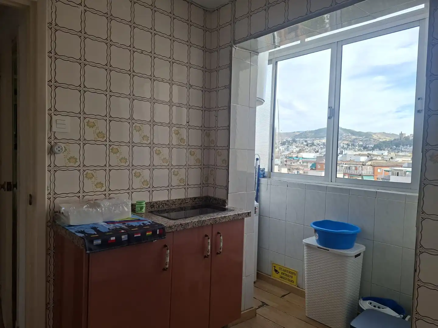 Piso de 80 m² en Granada