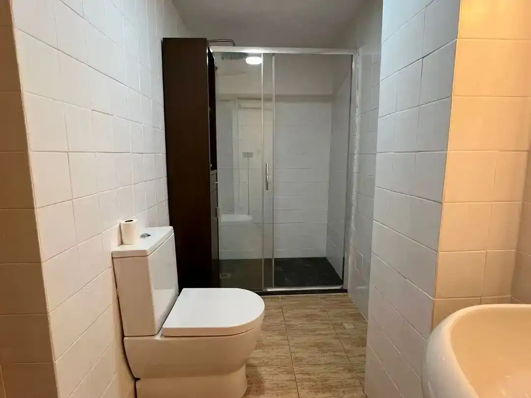 Piso de 107 m² en Granada