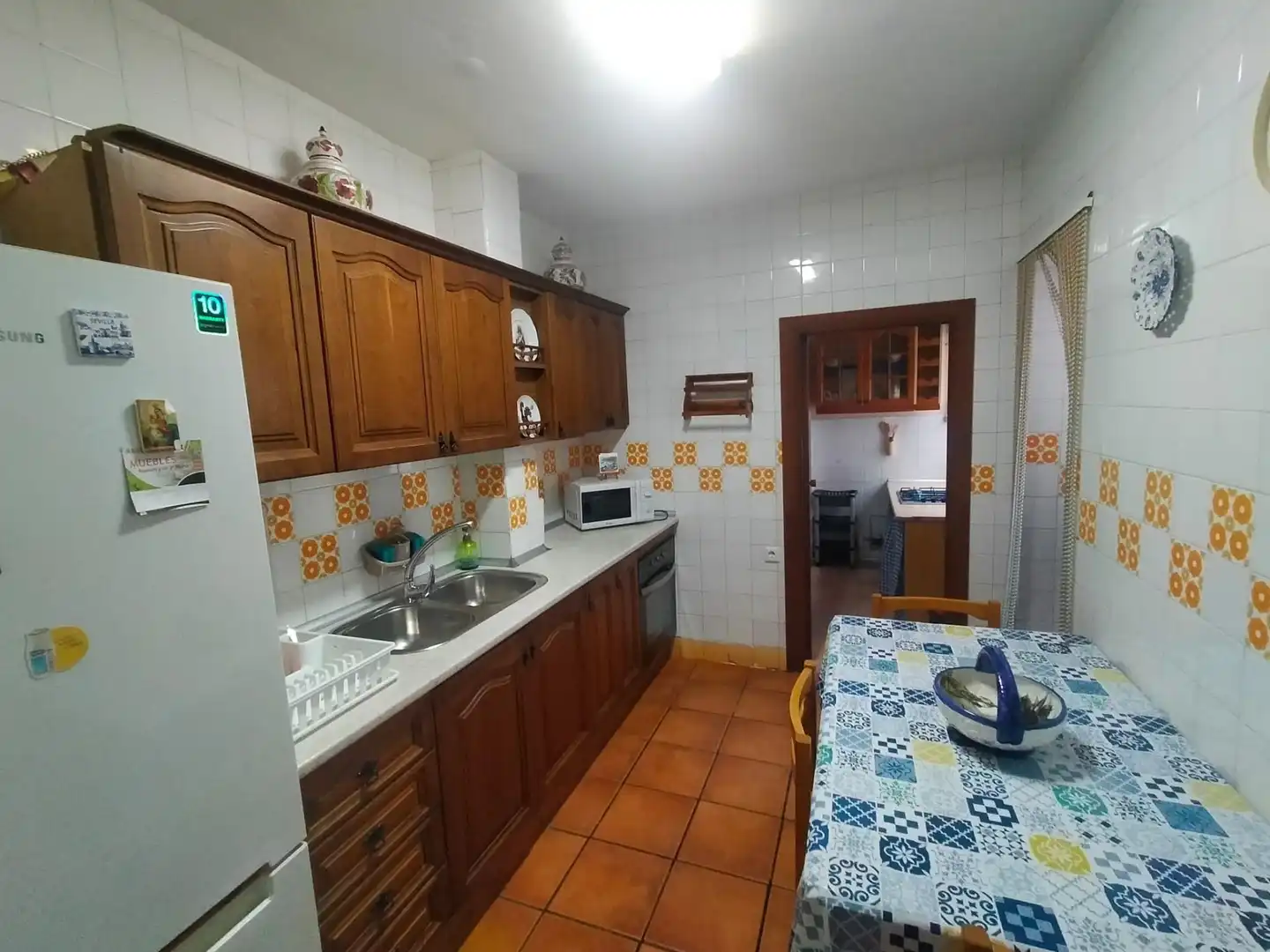 Piso de 80 m² en La Línea de la Concepción