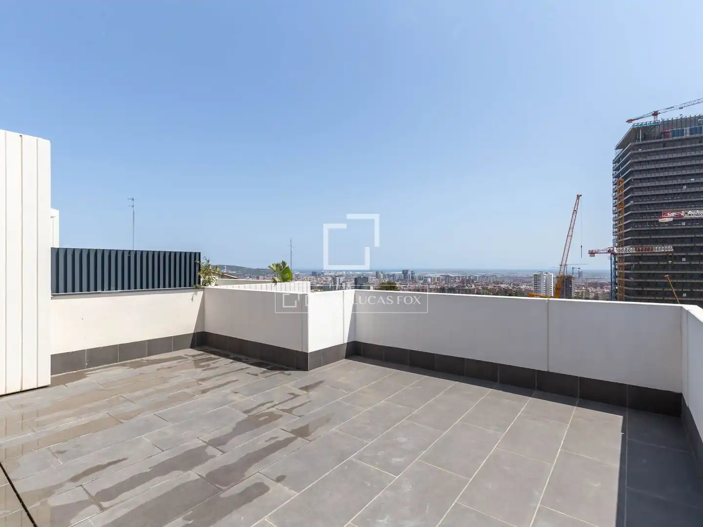 Casa de 342 m² en Esplugues de Llobregat