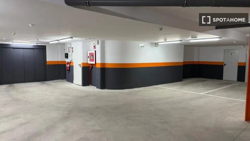 Habitación 75 m², Málaga