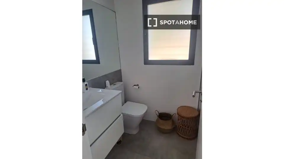 Habitación 117 m², el Campello