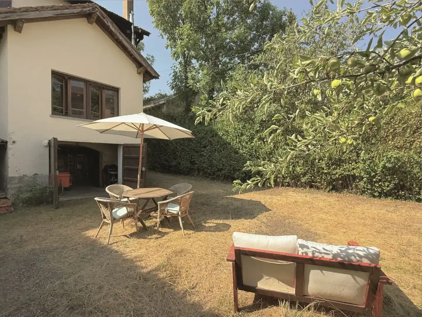 Casa de 180 m² en Alp