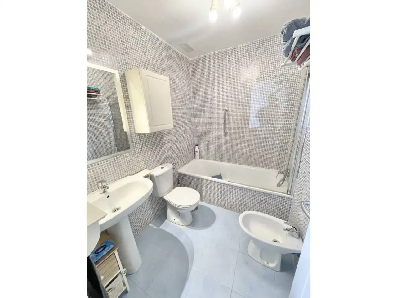 Pis de 70 m² a Rincón de la Victoria