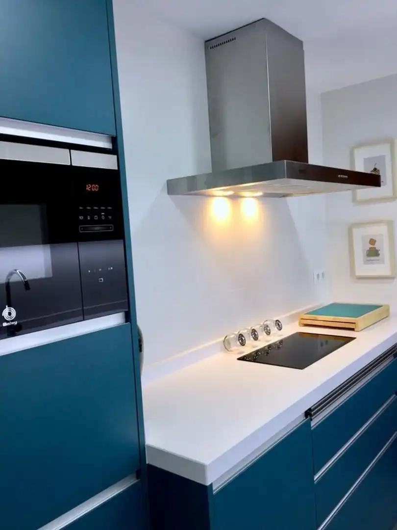 Piso de 110 m² en Almuñécar