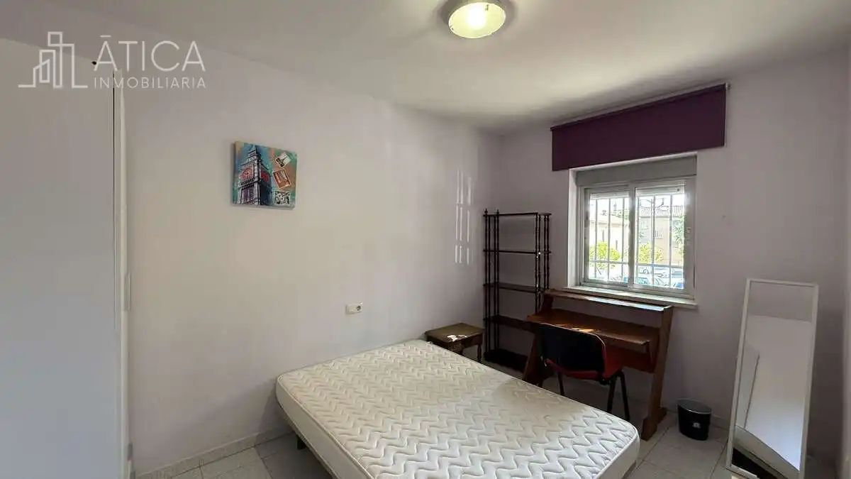 Piso de 90 m² en Salamanca