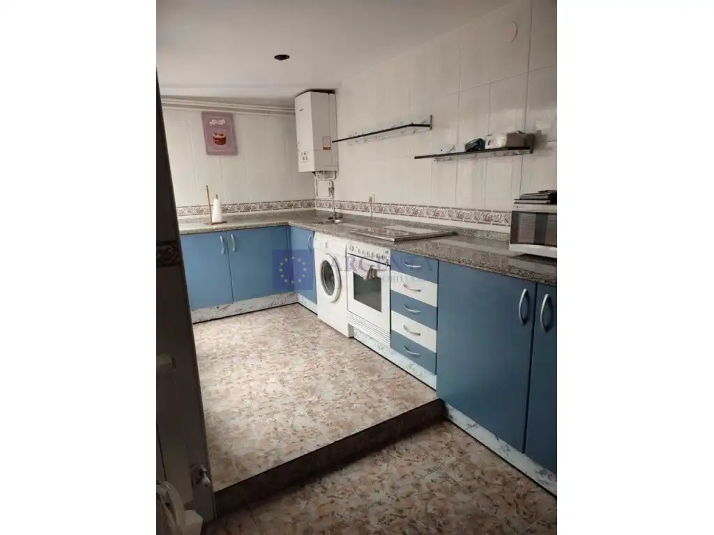 Piso de 94 m² en Cáceres