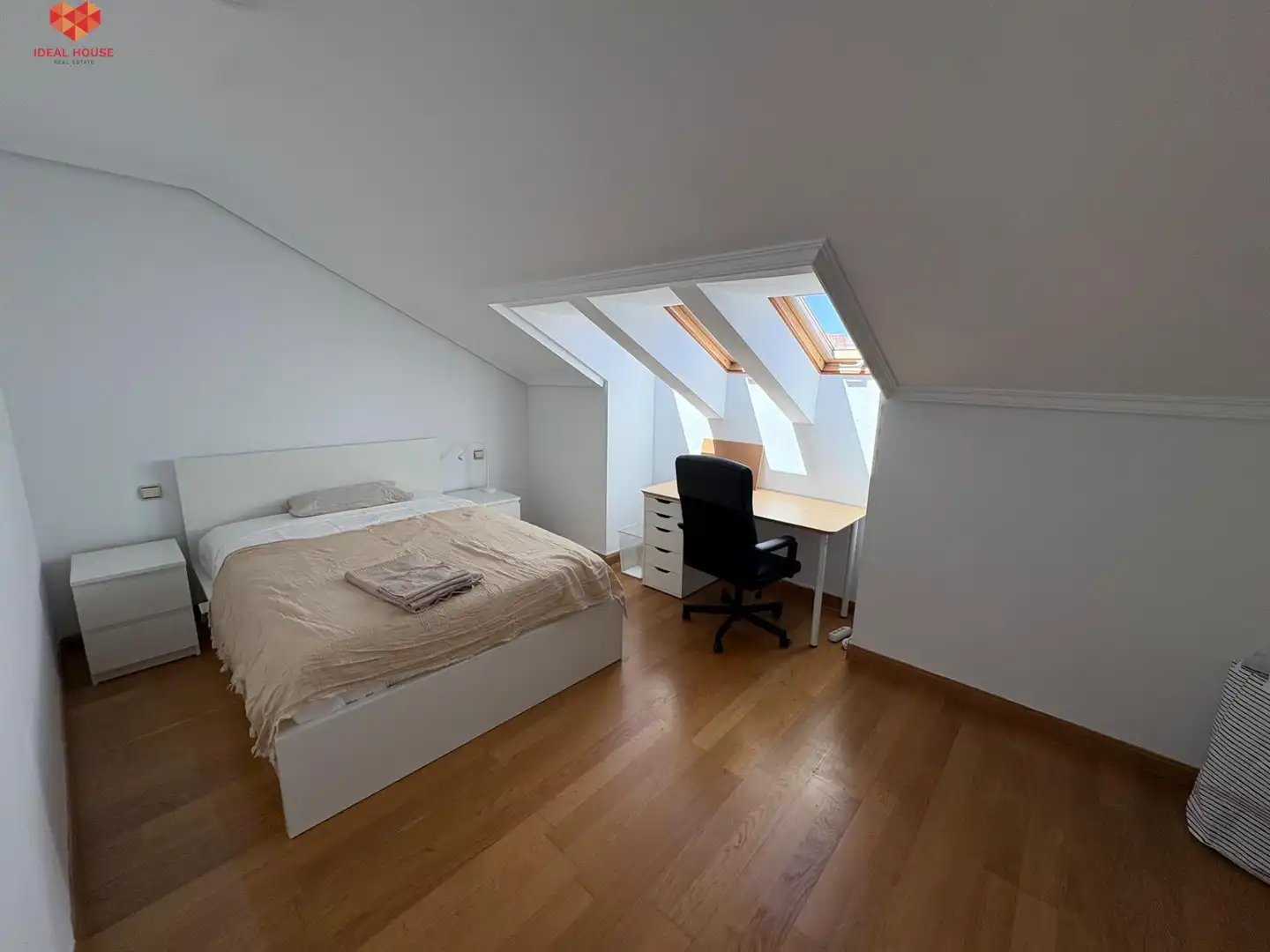 Habitación 155 m², Segovia