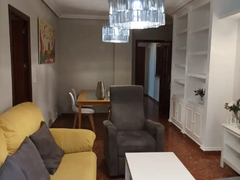 Habitació de lloguer, Còrdova