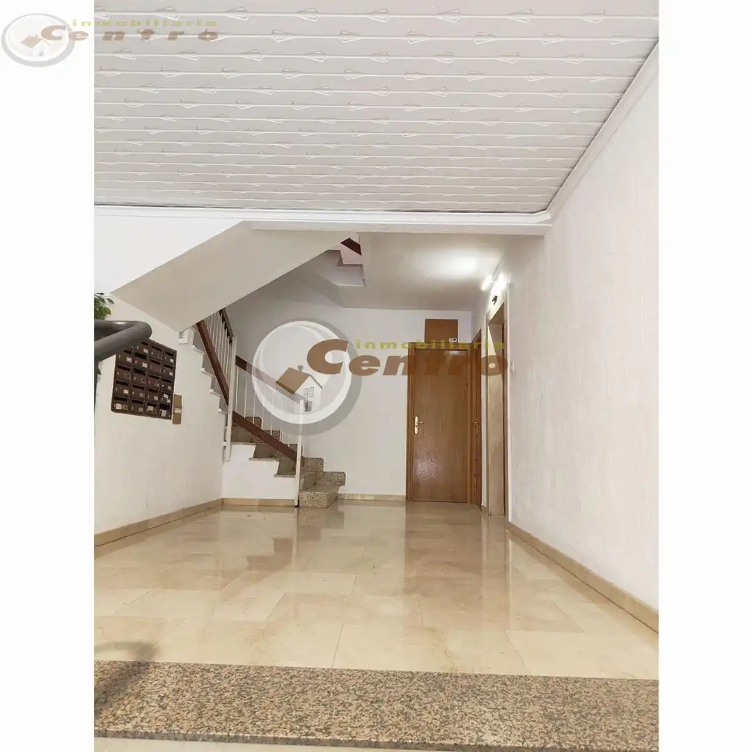 Piso de 100 m² en Albacete