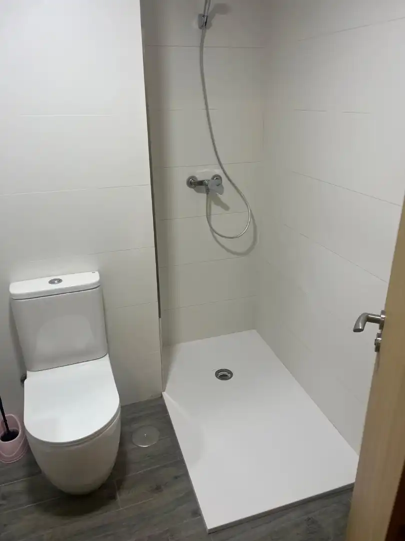 Pis de 90 m² a Santiago de Compostel·la
