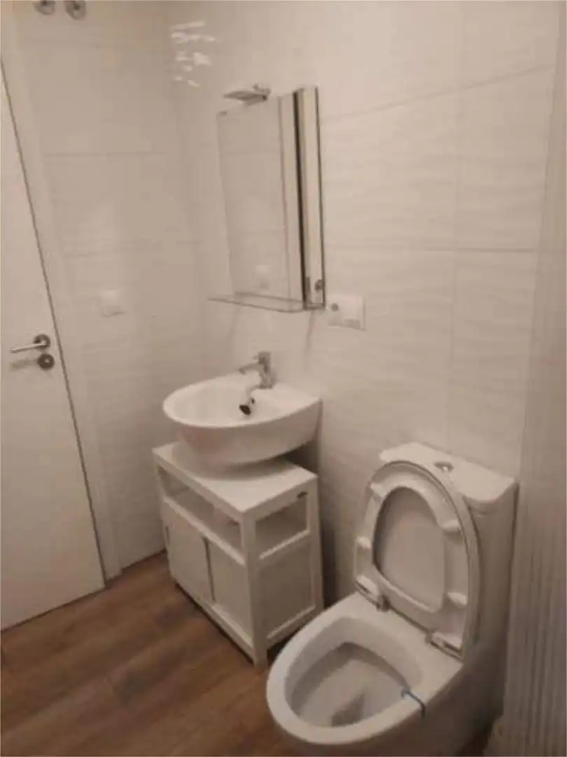 Habitació de lloguer, Huelva