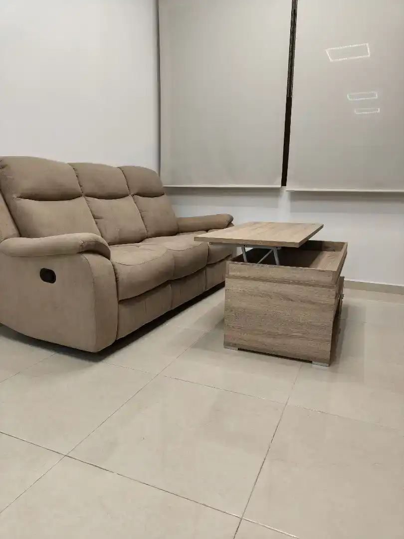 Piso de 30 m² en Navas de San Juan