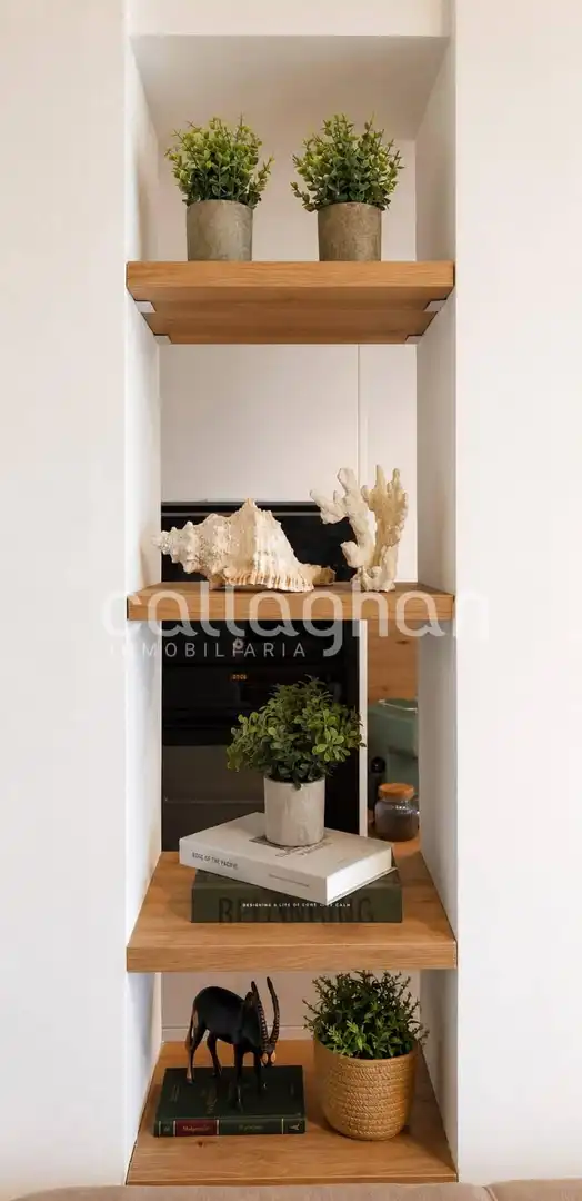 Piso de 89 m² en Benicasim