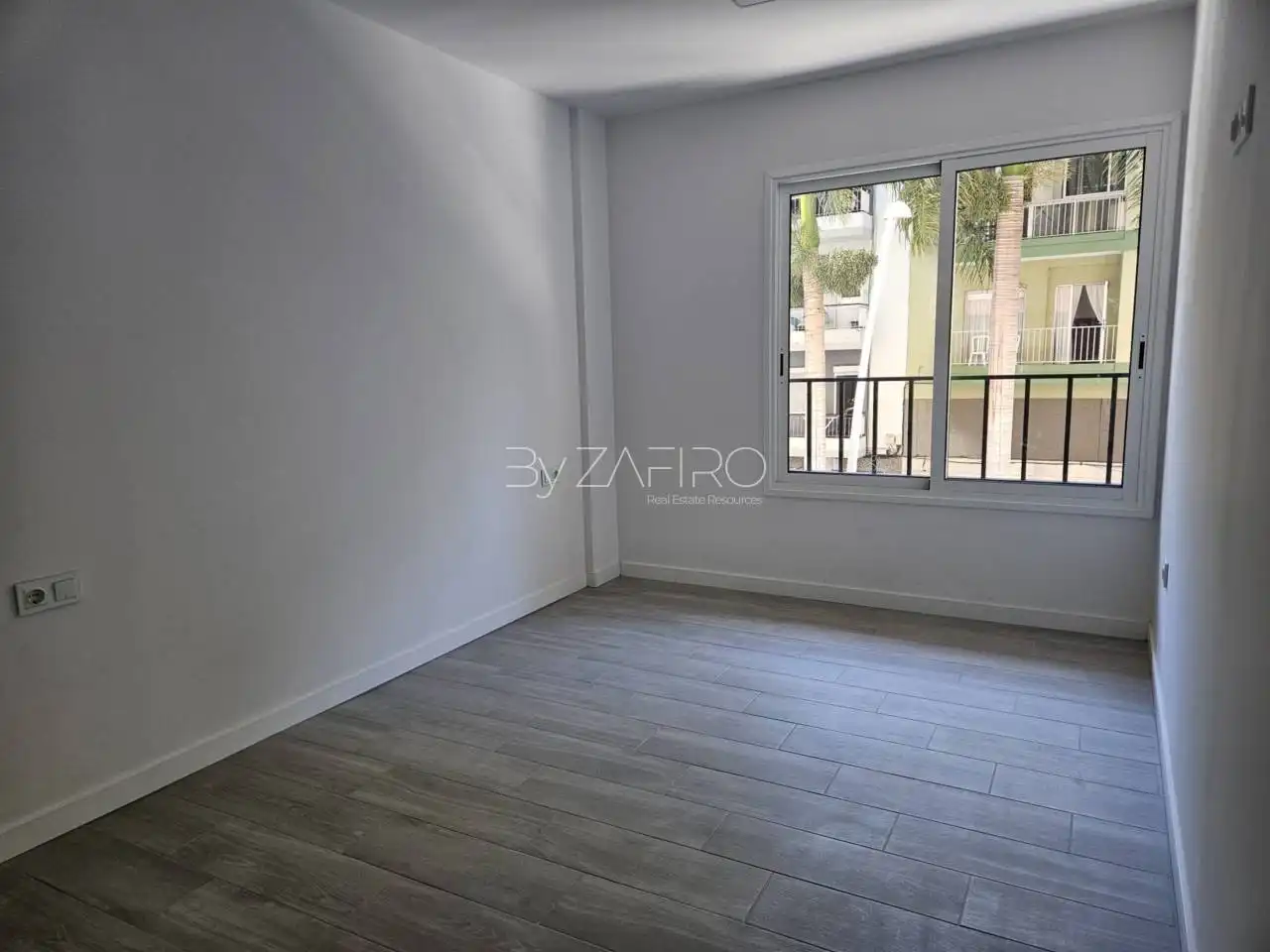 Piso de 81 m² en Santa Cruz de Tenerife