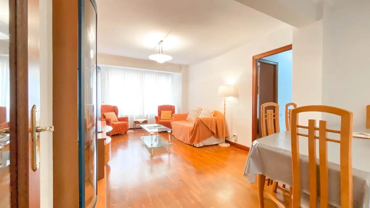Piso de 75 m² en Santander
