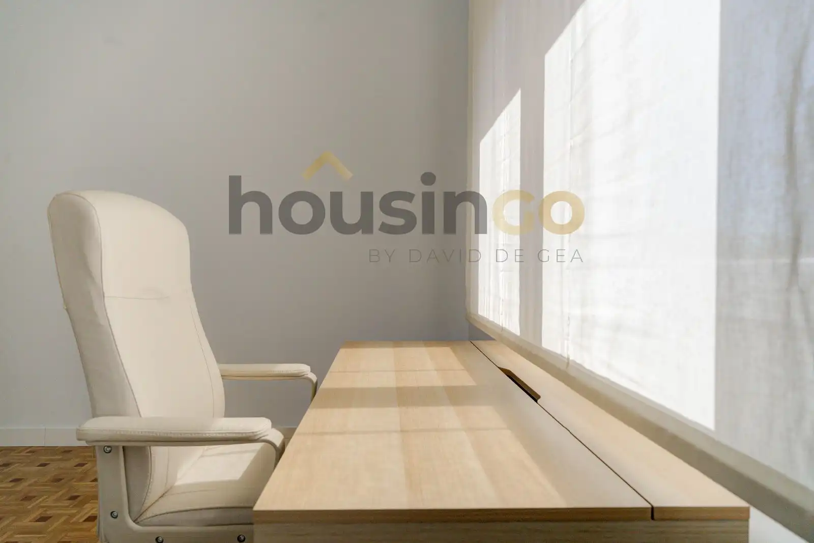 Wohnung 185 m² in Madrid
