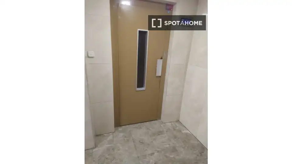 Zimmer zur Miete, Valencia