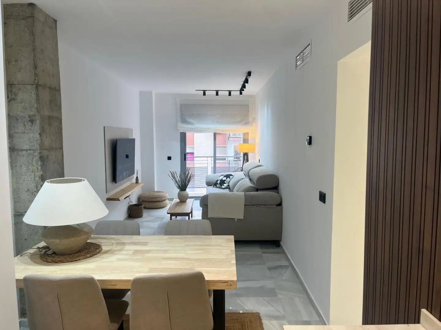 Piso de 82 m² en Málaga