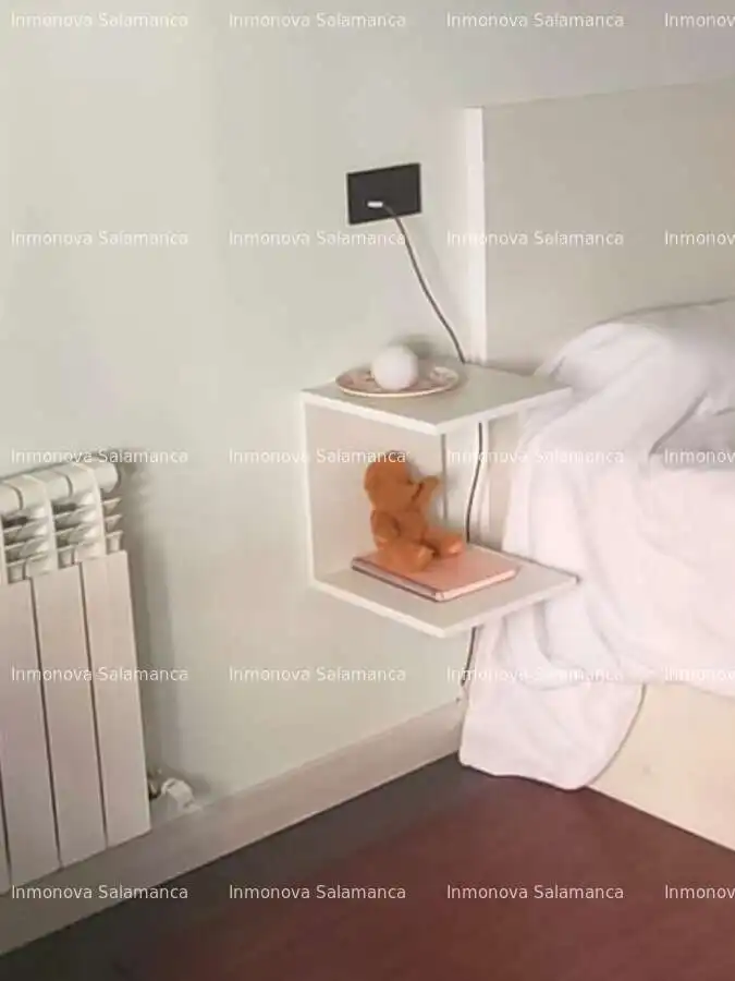 Habitación 130 m², Salamanca