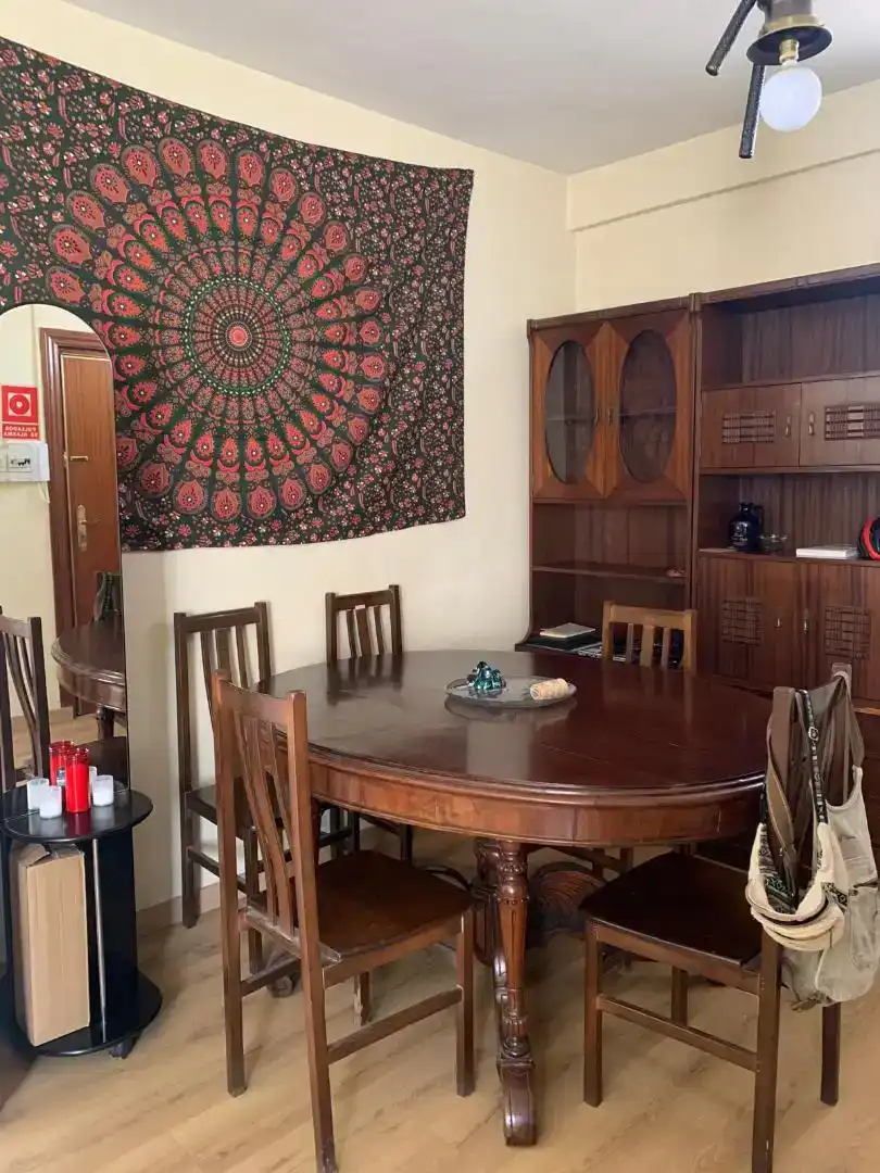 Habitación 150 m², Granada