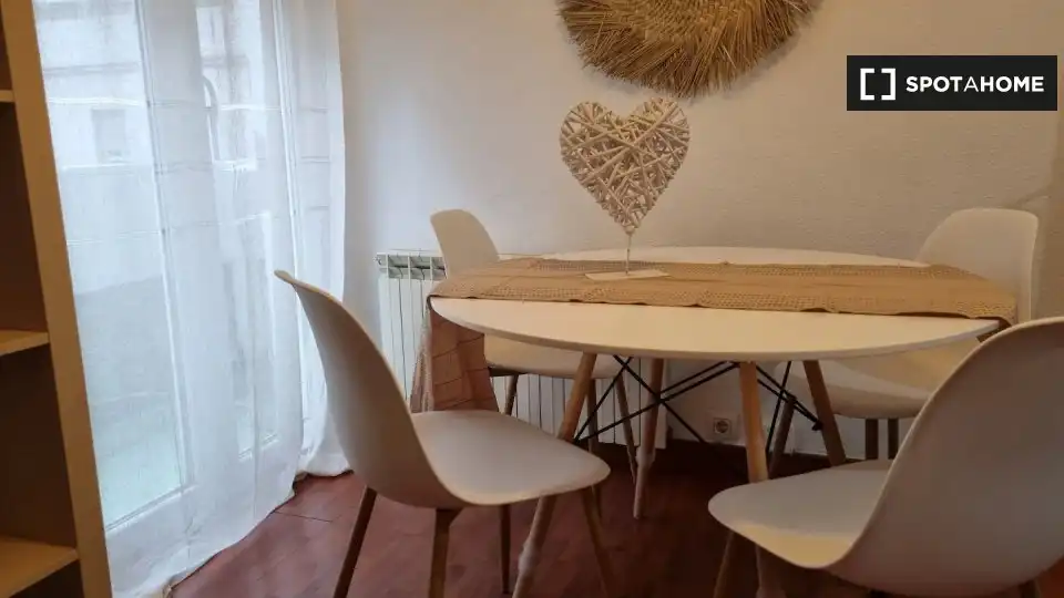Habitación en alquiler, Santander
