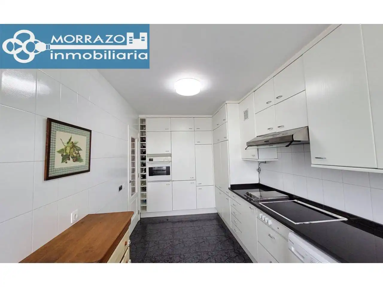 Piso de 131 m² en Bueu