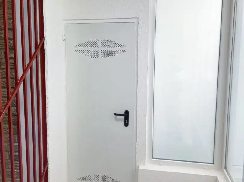 Pis de 40 m² a Alacant