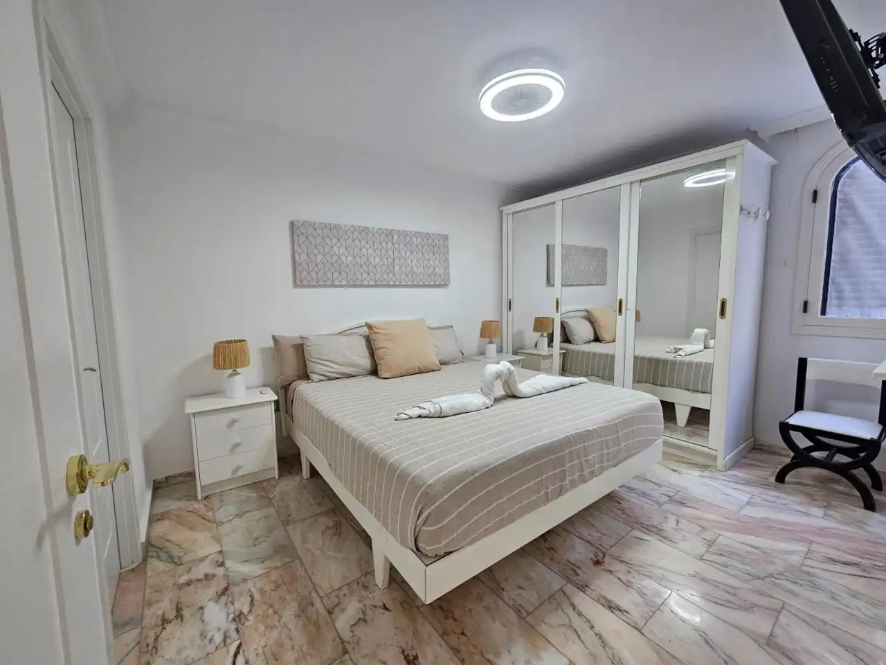 Piso de 70 m² en Mogán