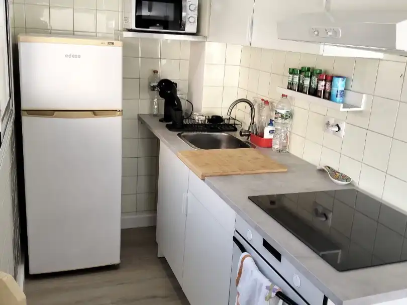 Pis de 63 m² a Salou