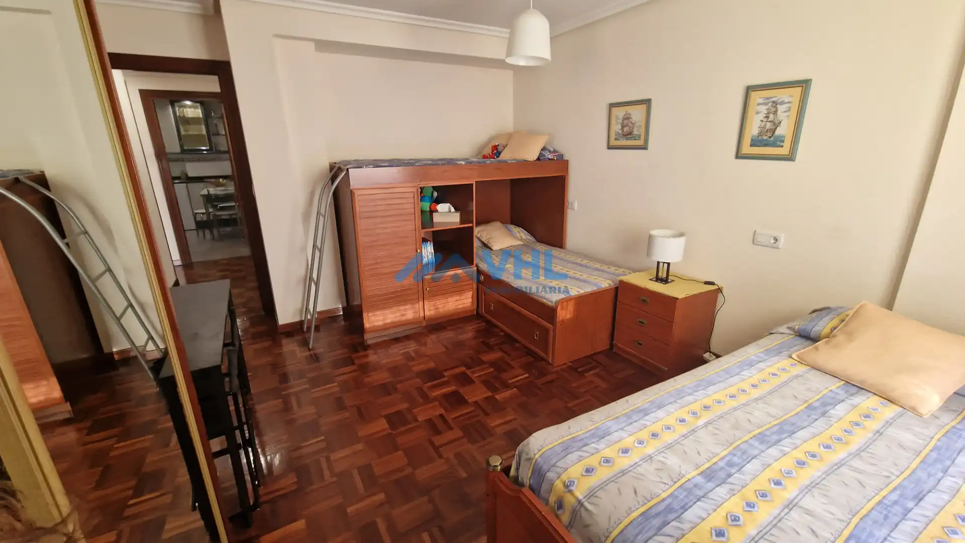 Piso en alquiler, Castro-Urdiales