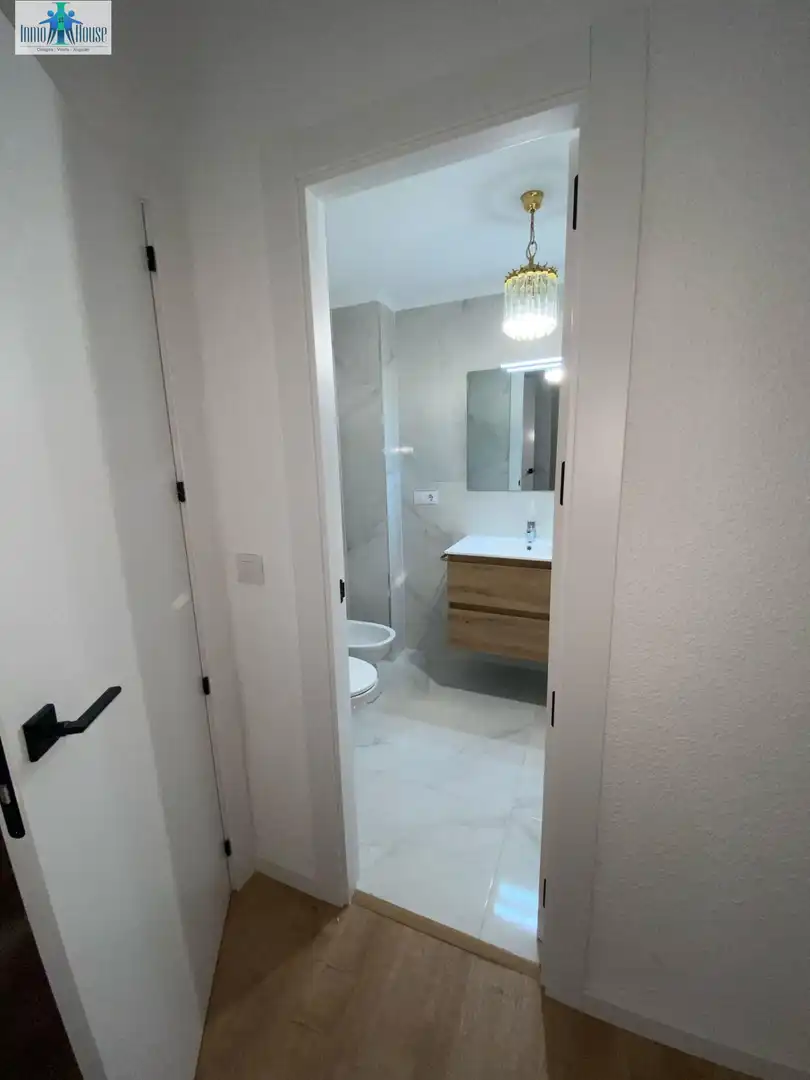 Piso de 86 m² en Albacete