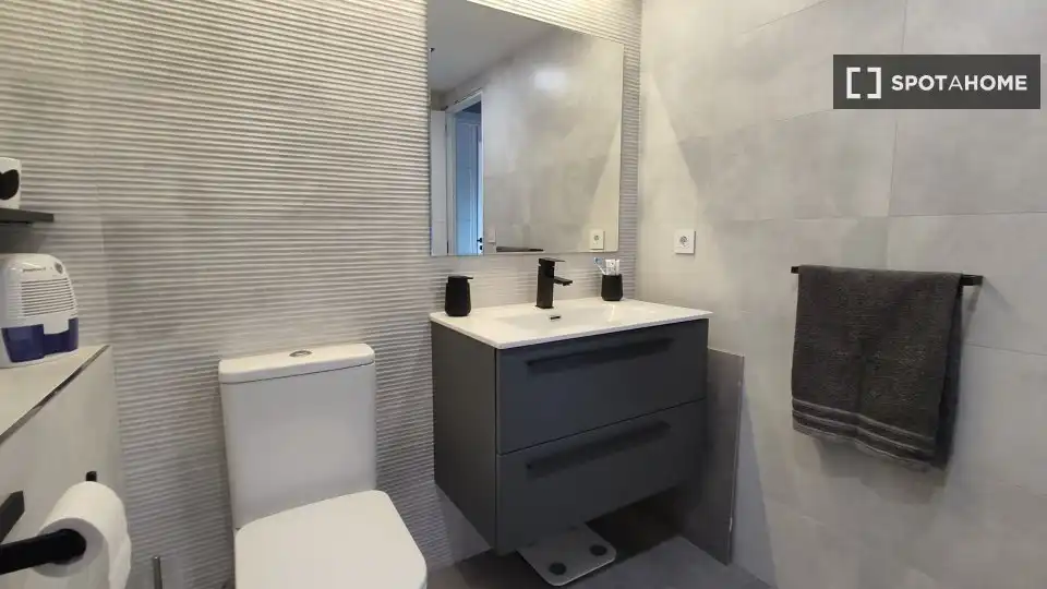 Habitación 86 m², Vigo