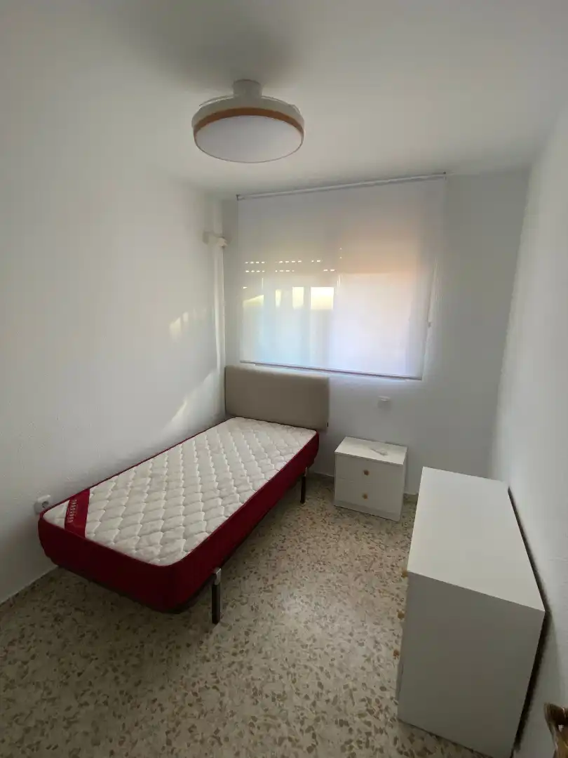Piso de 120 m² en Badajoz