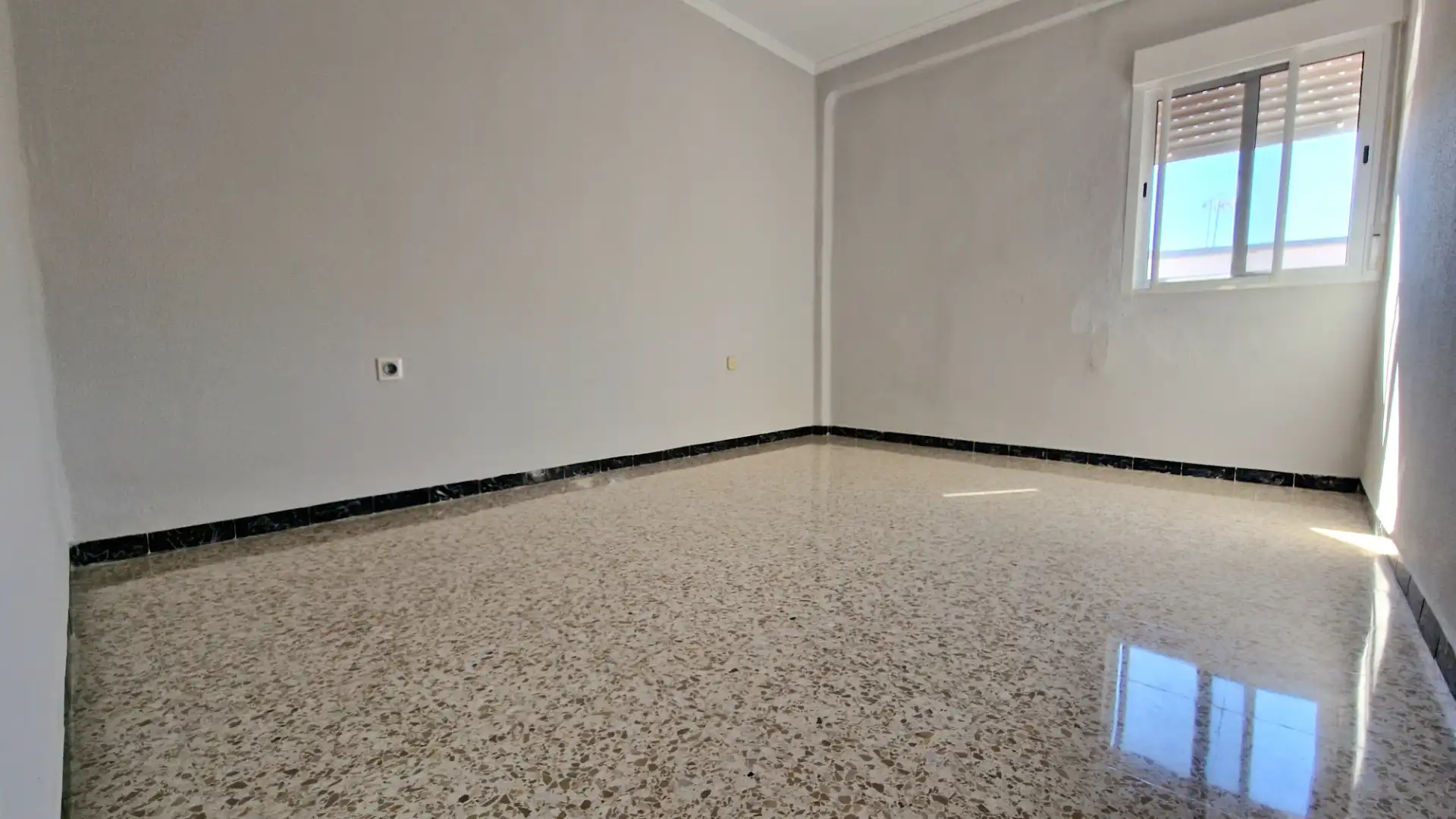 Pis de 64 m² a San Juan de Aznalfarache