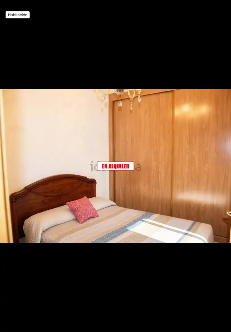 Piso de 80 m² en Ciudad Real